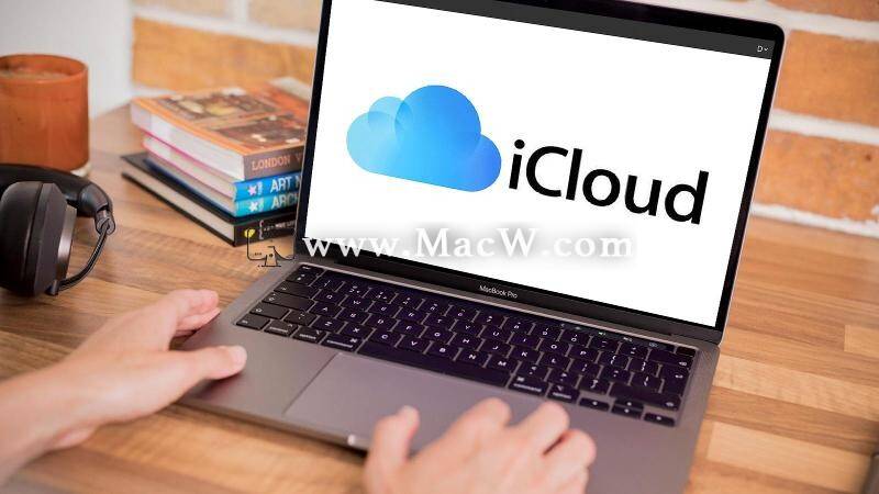 mac icloud怎么用