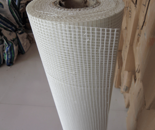 新房装修一定要在墙上挂这种网格布,便宜还实用,惊喜多多