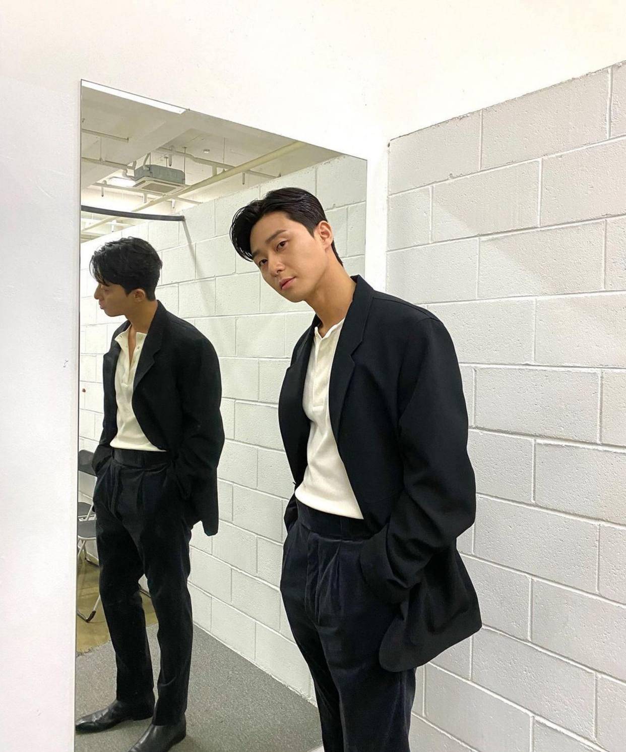 粉丝数量排行榜_2021韩星IG粉丝人数排名TOP20,IU排11、只有一个演员跻身10强