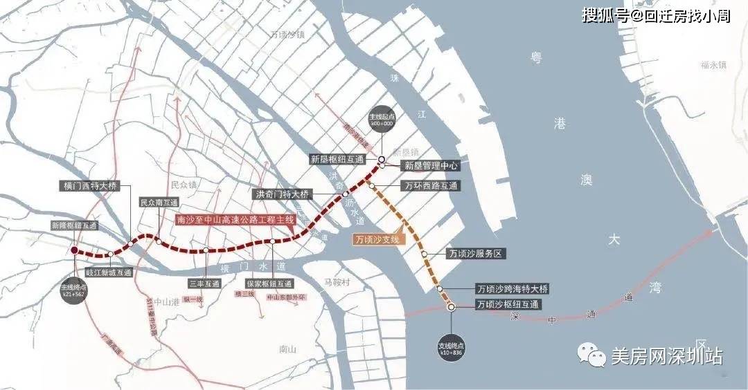 【建议收藏】深圳地铁线路图（最详细，1-33号线），附高铁与城际线路图_投资