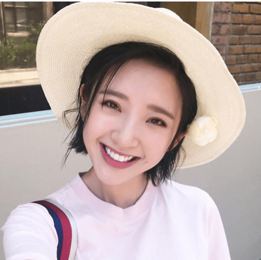 咬合|笑起来满嘴都是牙？你不知道的“微笑颊廊”是get元气感笑容的关键