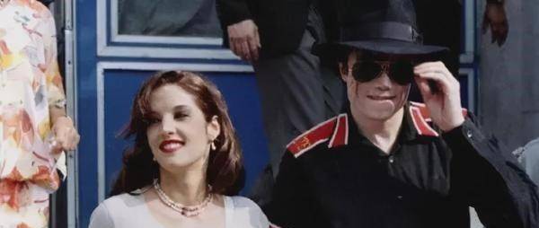 猫王女儿4婚生4子女,为何就是不想给迈克尔杰克逊生一男半女