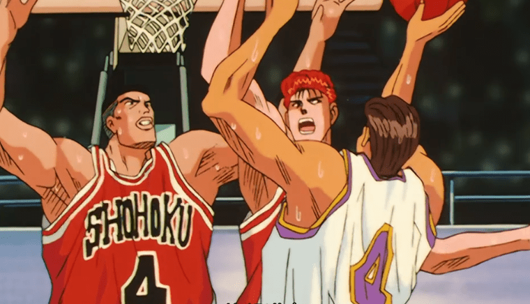 海南大附属灌篮高手 搜狗图片搜索