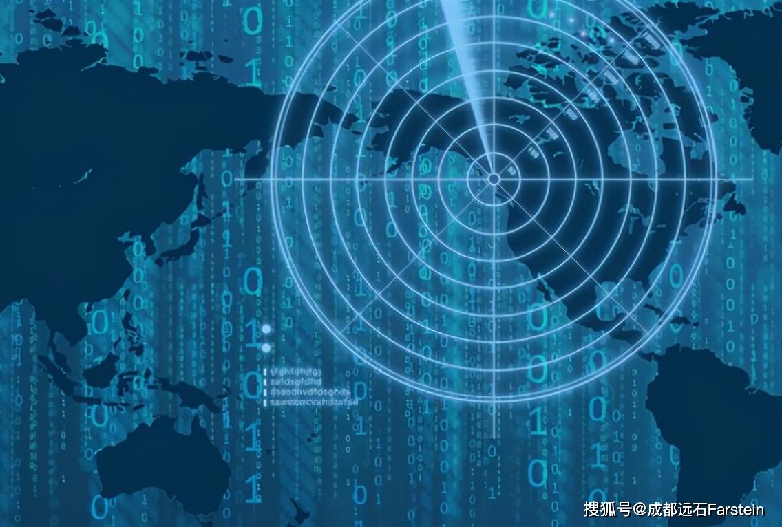 地理信息系统gis的发展趋势有哪些