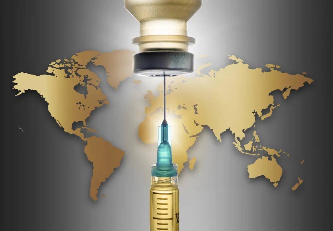  BMJ发声斥责美国疫苗过期，非洲仅0.6%人口接种