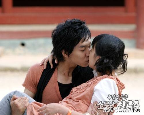 《传闻中的七公主》15年后:大姐三婚破产,二姐嫁豪门,三姐未婚_金惠善