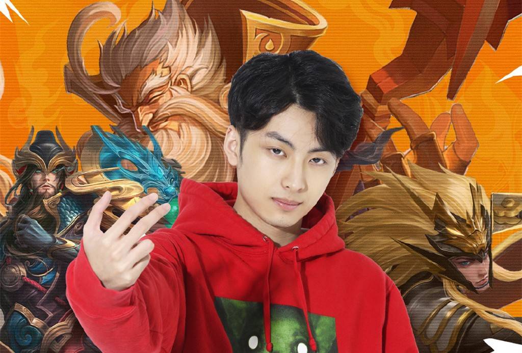 原创久哲预测总决赛会师estar!赖神:hero总决赛没输过,五冠稳了