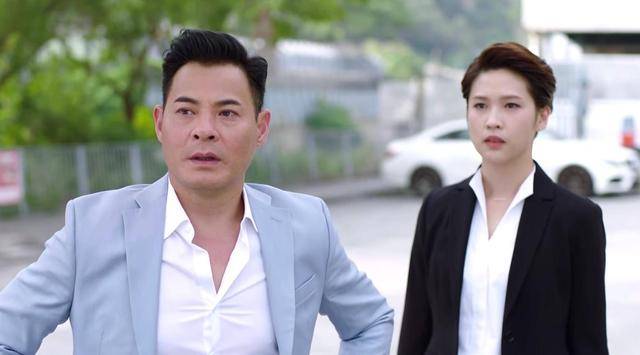 探案剧逆天奇案热度很高案件环环相扣感情戏却被批老土