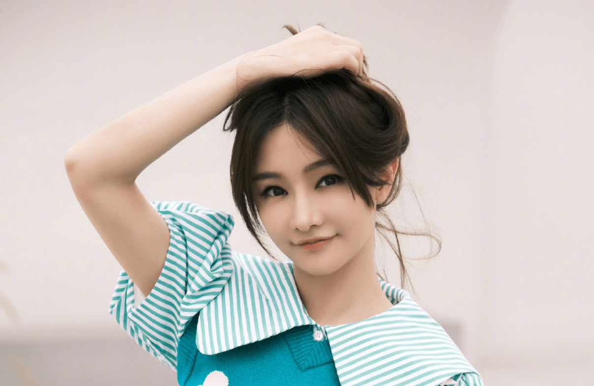 水友向miss求婚,大小姐的回应略显幽默,老粉:10年前你就想过?