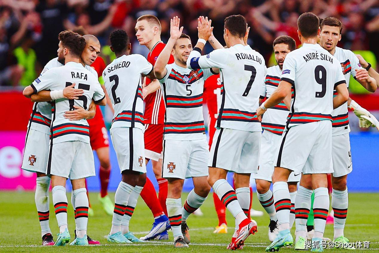 原创【欧洲杯】023 德国vs葡萄牙 德国锋线表现乏力 葡萄牙首胜之后