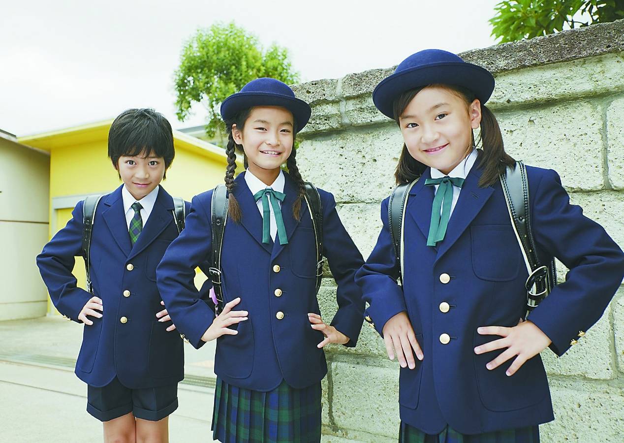 日本小学生有多开放 中国家长纷纷表示 超年龄的成熟 没眼看 孩子