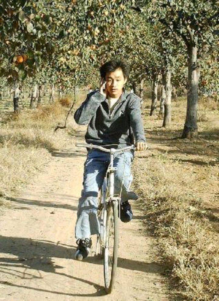 政法大学女研究生的现任,与前任狭路相逢:空余恨,无绝期_付成励