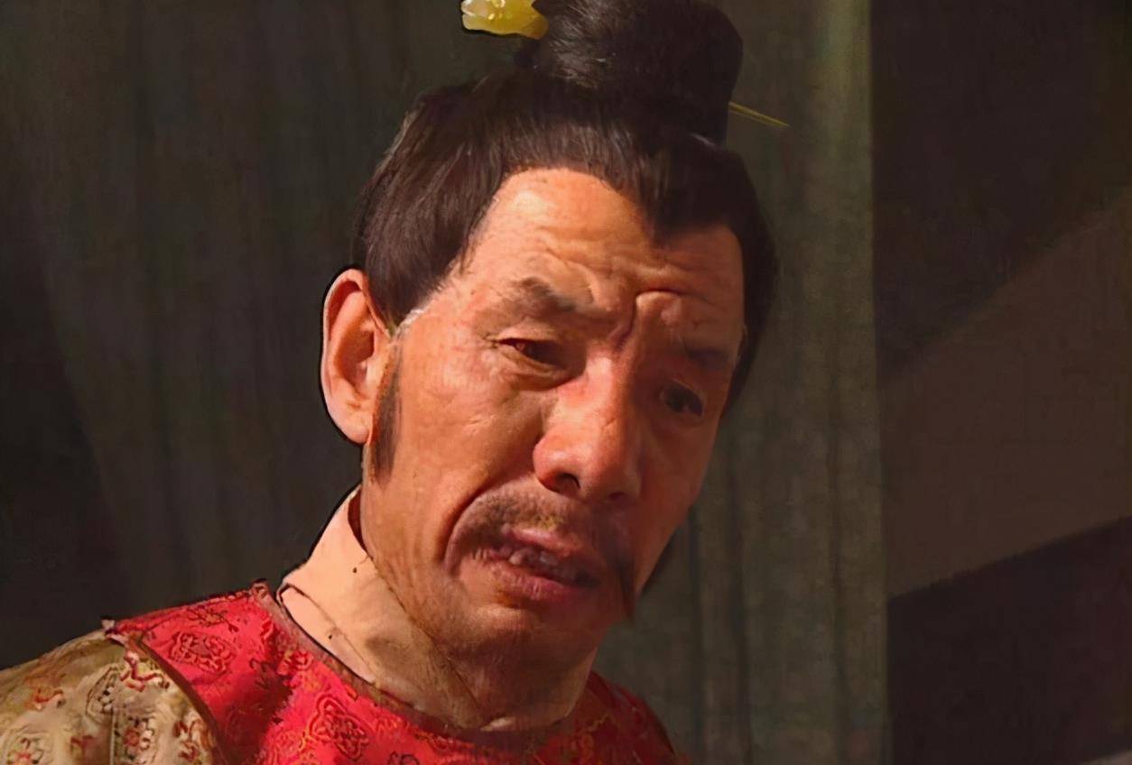 他是国家一级演员,曾被导演跪求拍戏,出道50余年仍靠租房度日_魏宗万