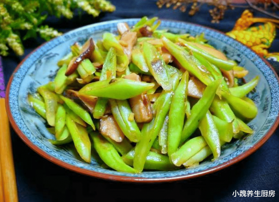四季豆炒肉要不要放姜 8b8b040c5c074dea992587708c306fe9.png