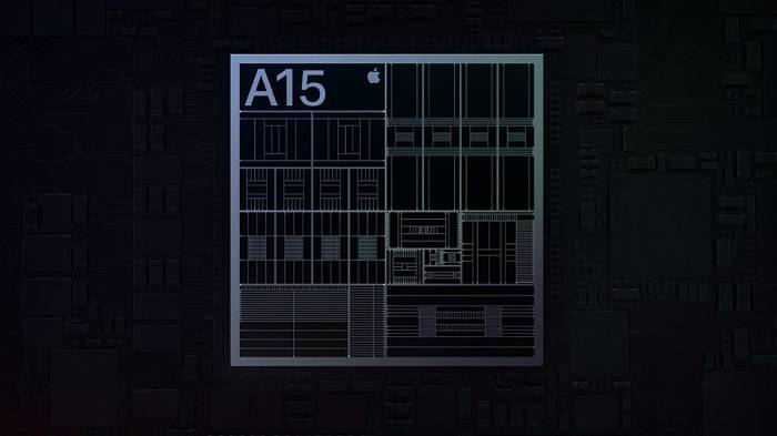 增强版|iPhone 13首发！曝苹果下发大量A15订单：增强版5nm工艺打造