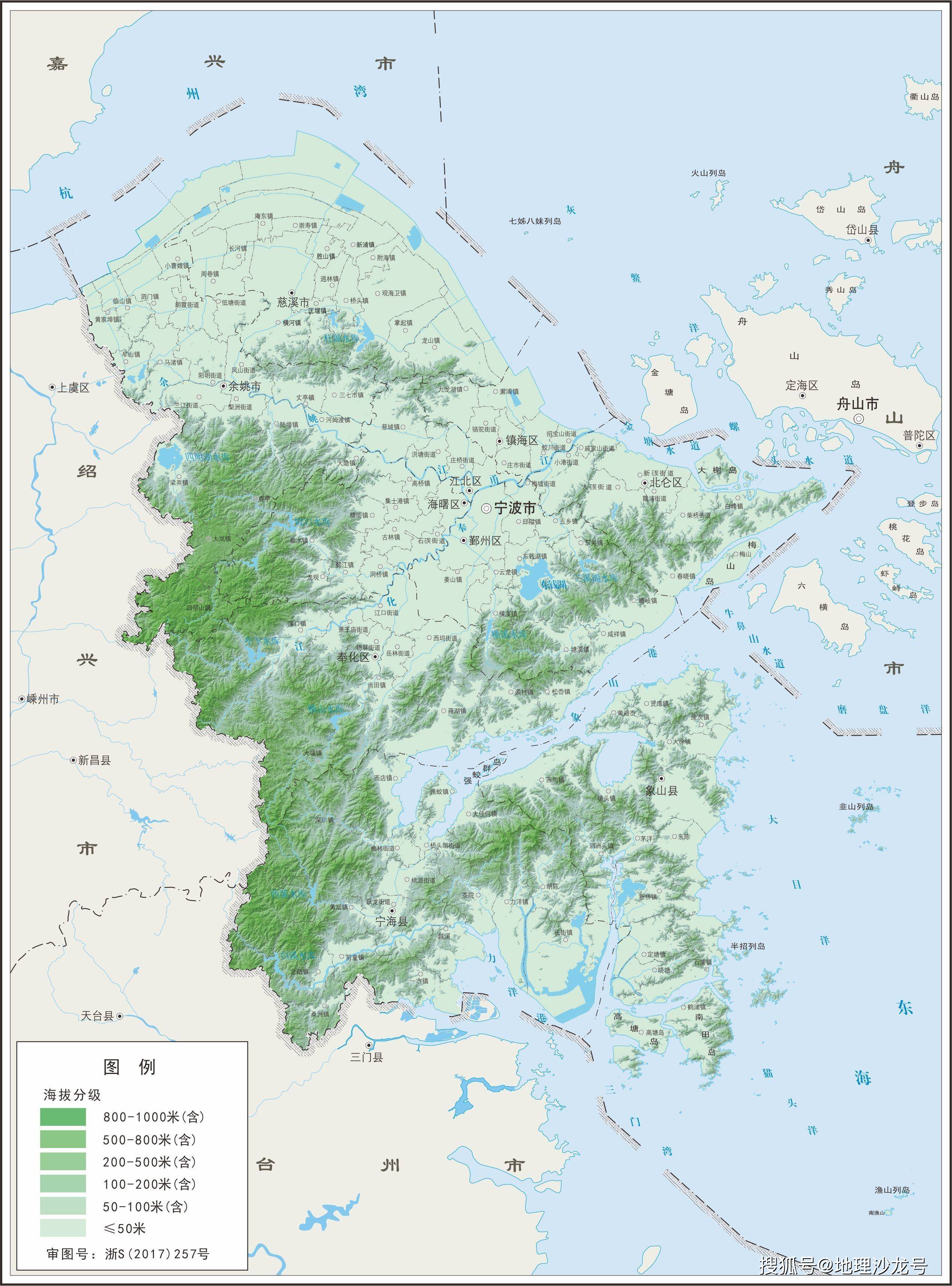 宁波市区人口_宁波城区常住人口数量超过500万,成为浙江省第二座特大城市