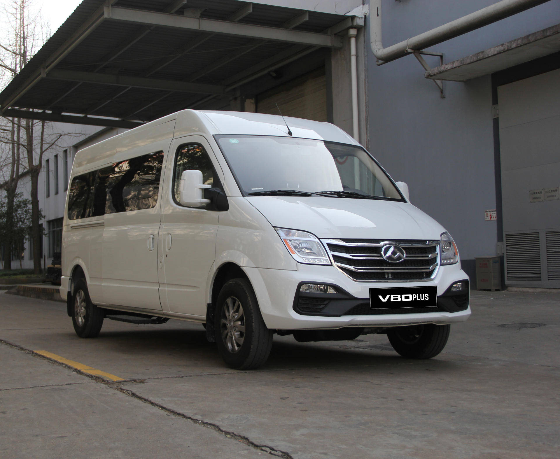 谁说国vi更贵v80plus让你既环保更实惠