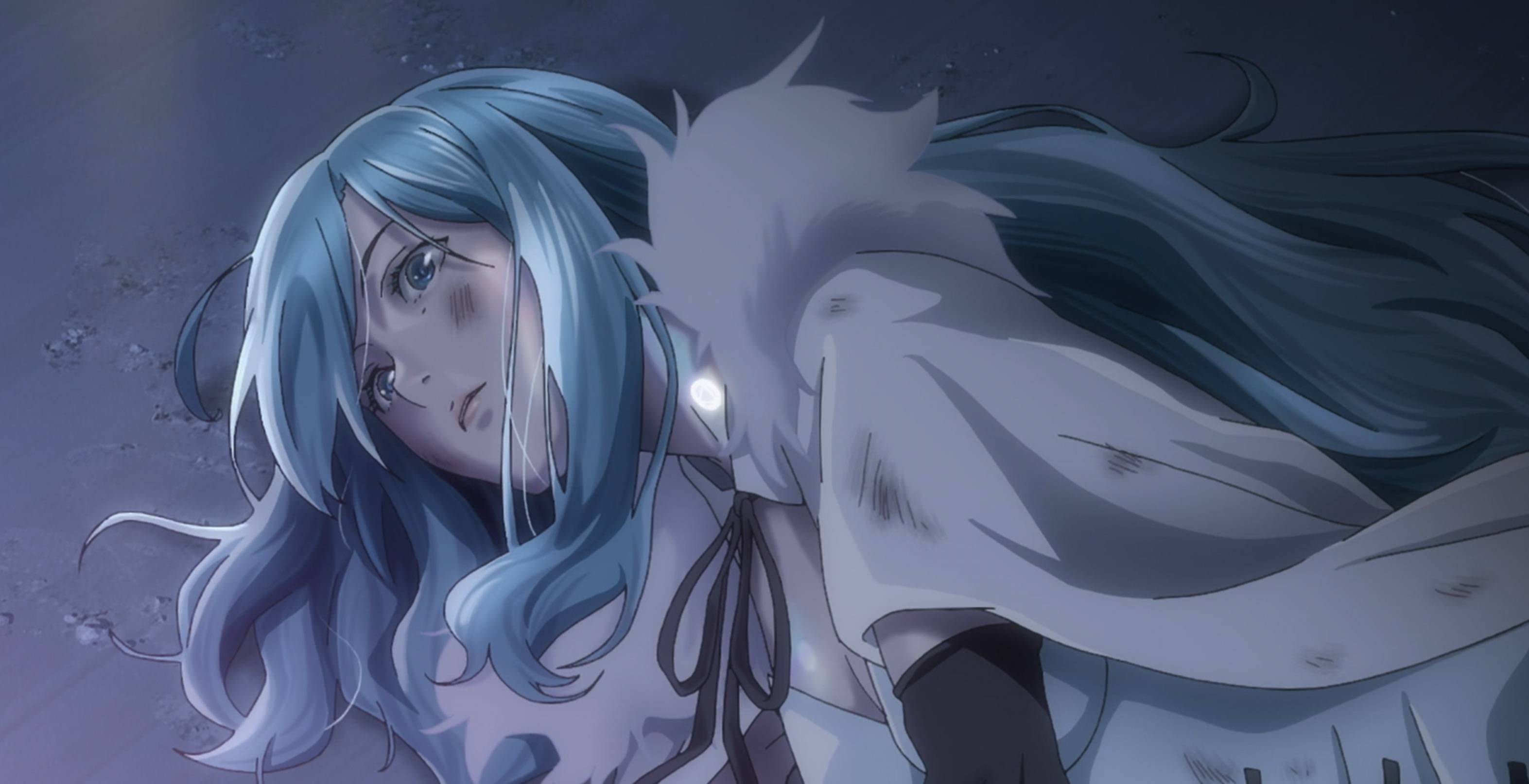 《vivy》本周完结,"霸权番"真的霸权了吗?