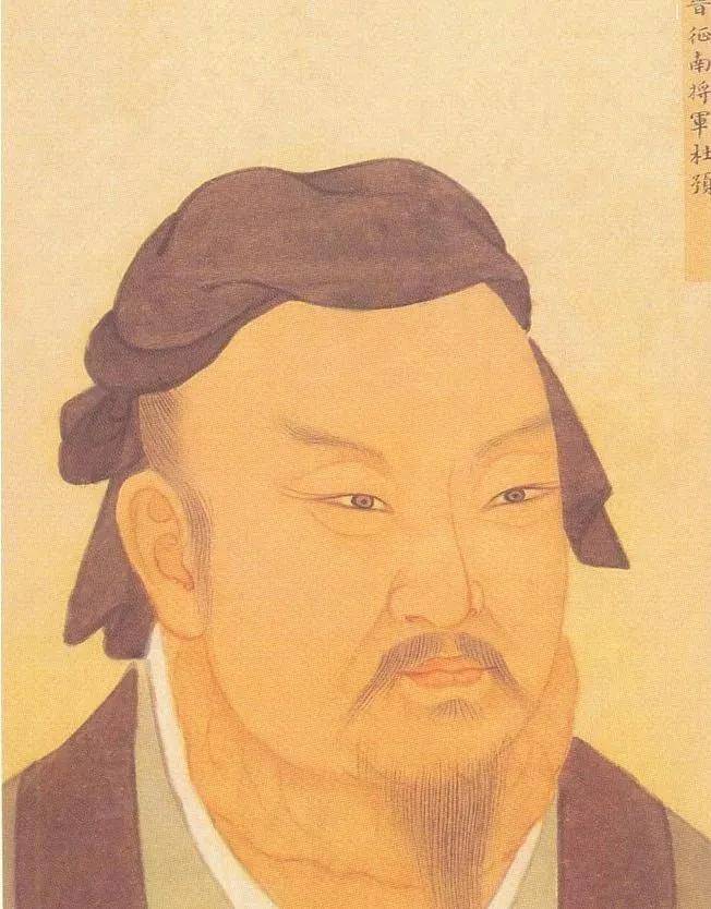 大唐十大诗人这个家族出了俩