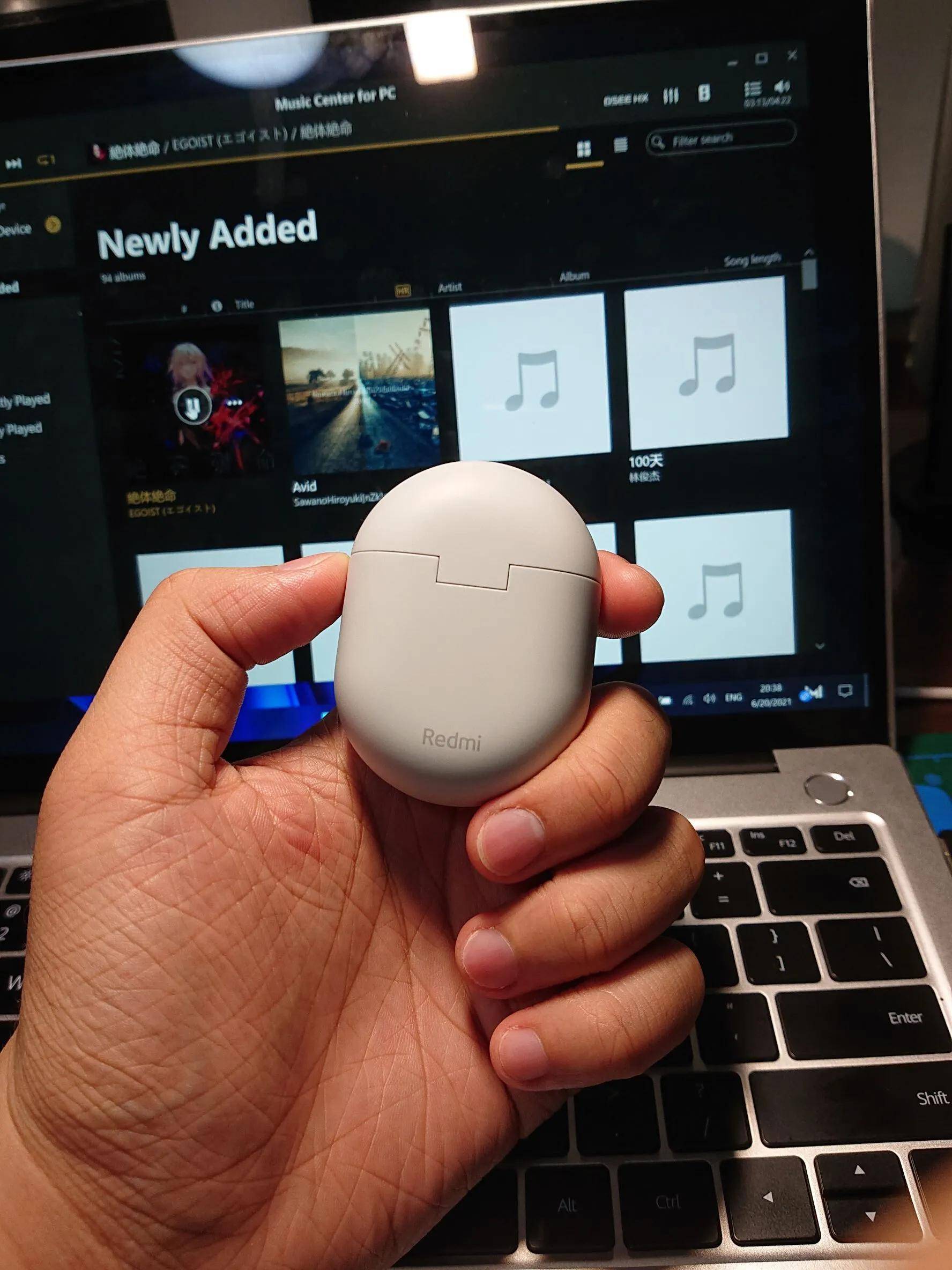 红米airdots3pro评测性价比很高的一款真无线蓝牙耳机
