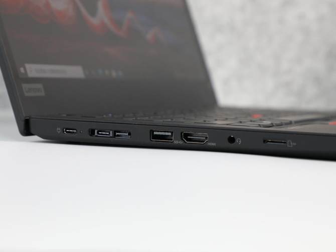 得分|高性能AMD锐龙处理器加持 ThinkPad T14 Gen2锐龙商务本体验评测