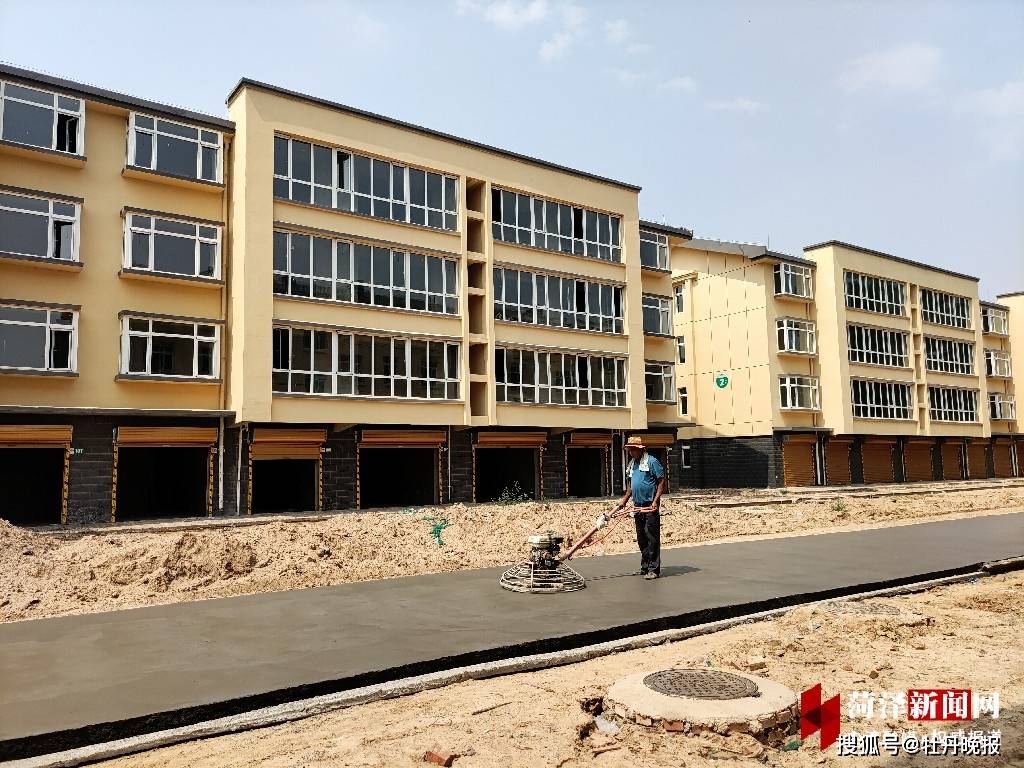 曹县邵庄镇小油菜种出大能量村民脱贫致富脸上笑开了花