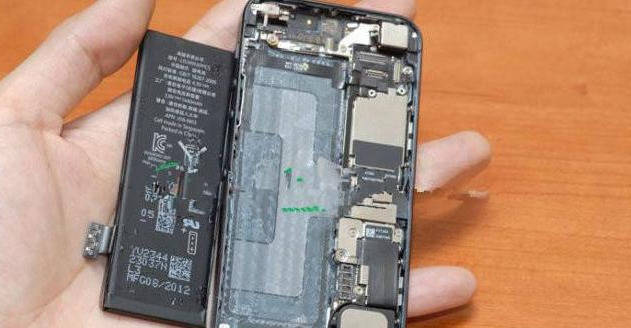 手机怎么检查是不是换了新电池 a5c80002811d4421a65b2a7ed4d34a42.jpeg