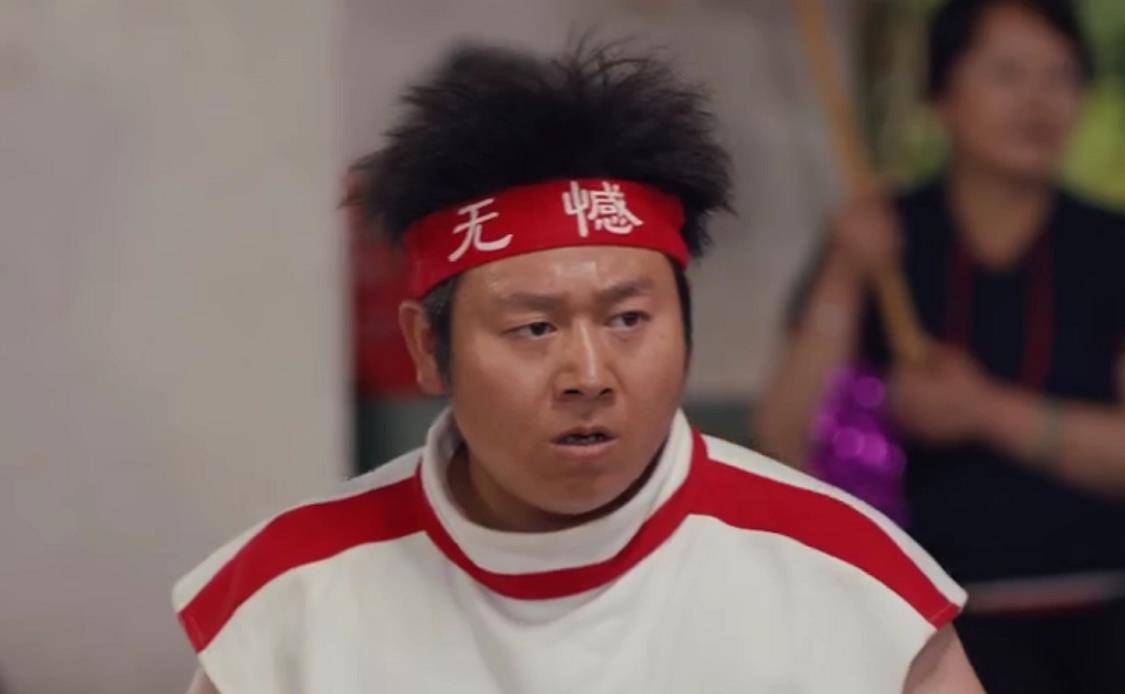 陈翔六点半之民间高手:应宝林是国家一级演员,纪文君人称小柳岩