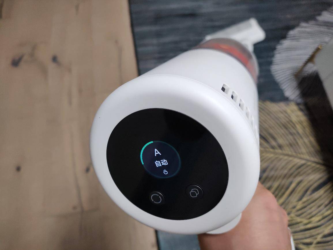 米家新|能吸尘还能拖地的无线吸尘器：米家K10 Pro 开箱体验