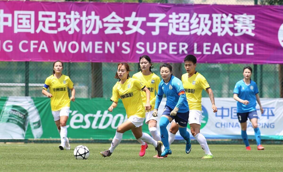 中国女足身价多少钱，中国女足队员的收入？