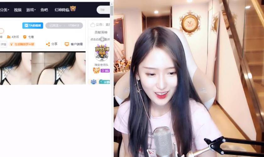 看直播最“耗体力”的直播间超管寸步不离就怕违规米乐M6 M6米乐(图1)