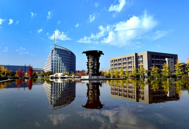 西北工业排名_西北工业大学