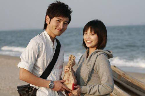 原创演员刘恩佑颜值高演技好拒绝高端女孩追求有隐情