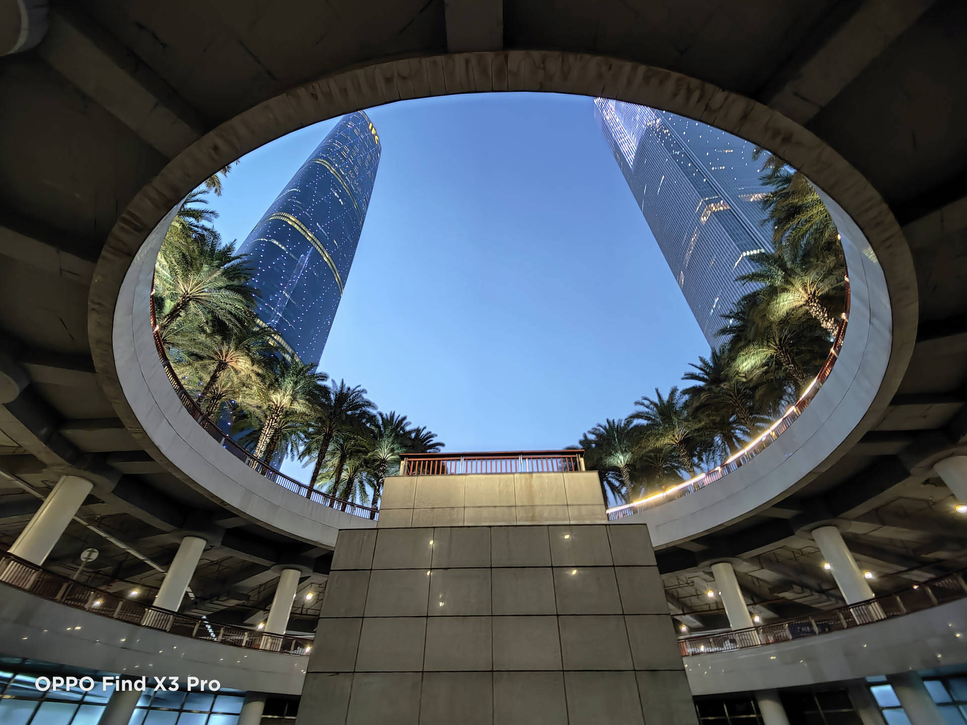 iphone12样张对比国产旗舰终于明白果粉为何期待加强超广角镜头