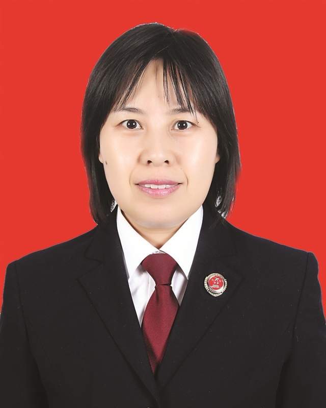 中阳县组织部长图片