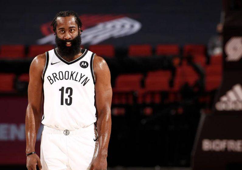 哈登做出新决定,联手大哥遭质疑,球迷:"医学奇迹"_杜兰特