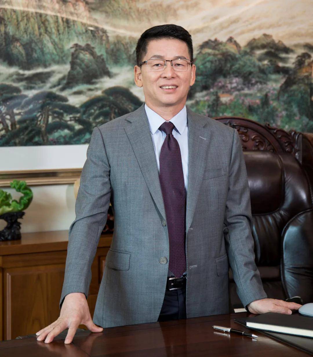 企业创始人陈树林先生是著名品牌「银鹭」的核心创始人之一,拥有追踪