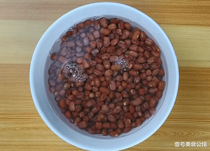 红豆怎么做最好吃又营养 52099331eca24fe1a306cfb5e136d7d3.png