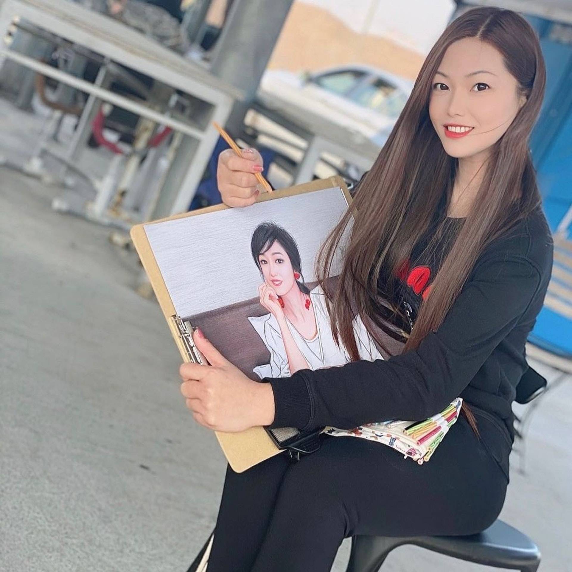 原创69岁李龙基小28岁妻子近照曝光颜值不输明星物业全归妻子名下