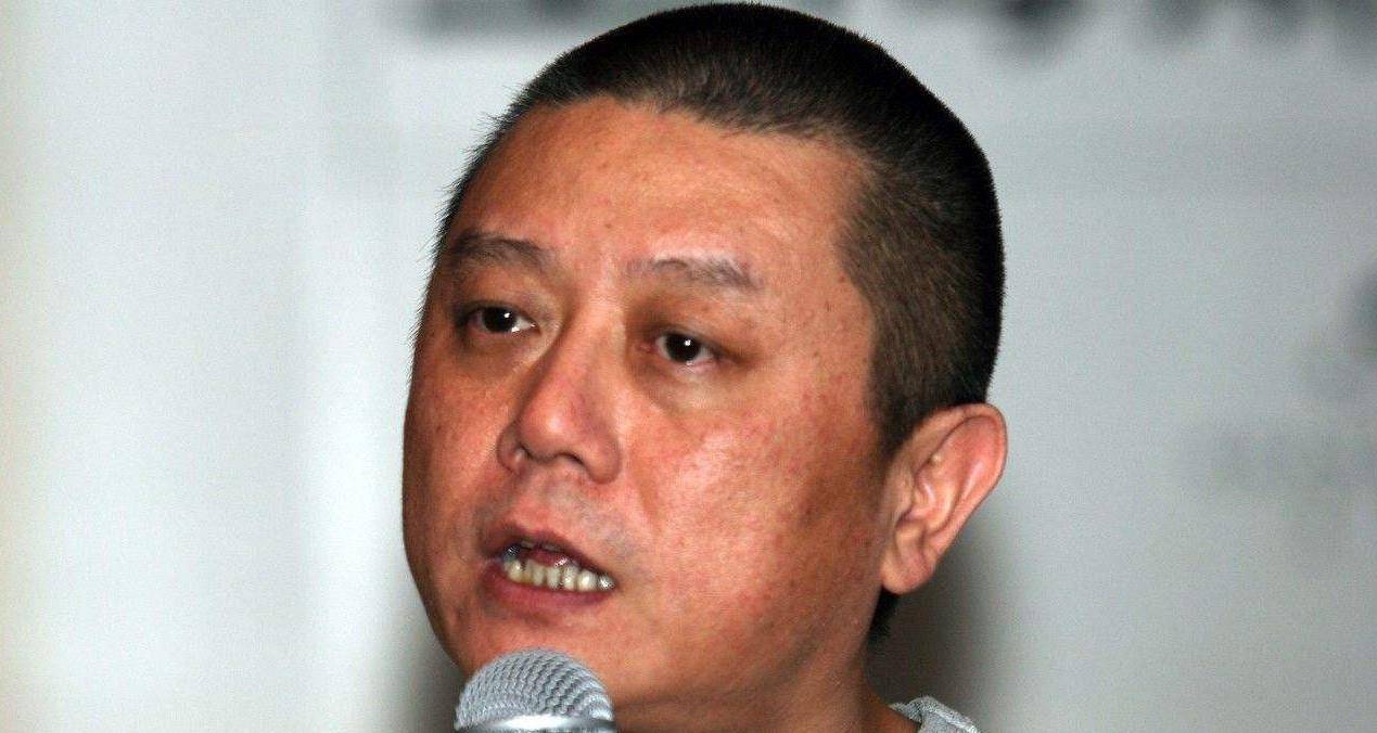 她资源逆天却被爆隐婚生子口碑尚未回春又与范冰冰陪大佬吃饭