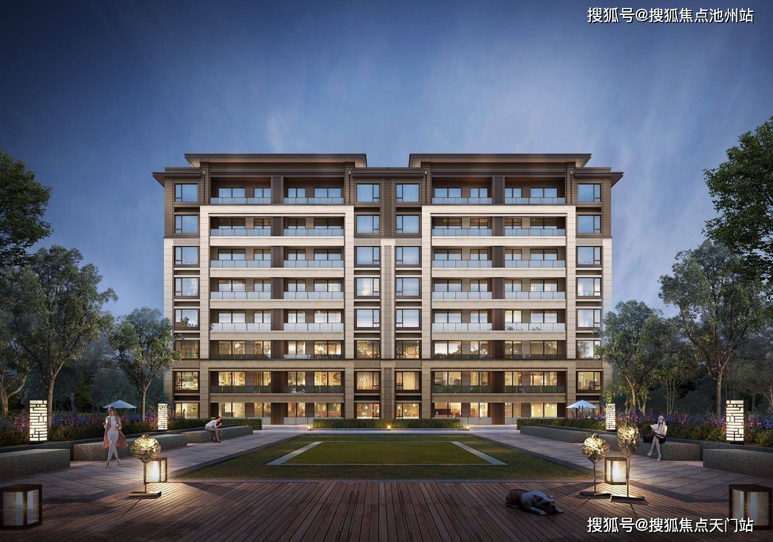 开发商太仓大发熙悦澜庭售楼处中心璀璨来袭24小时电话解析