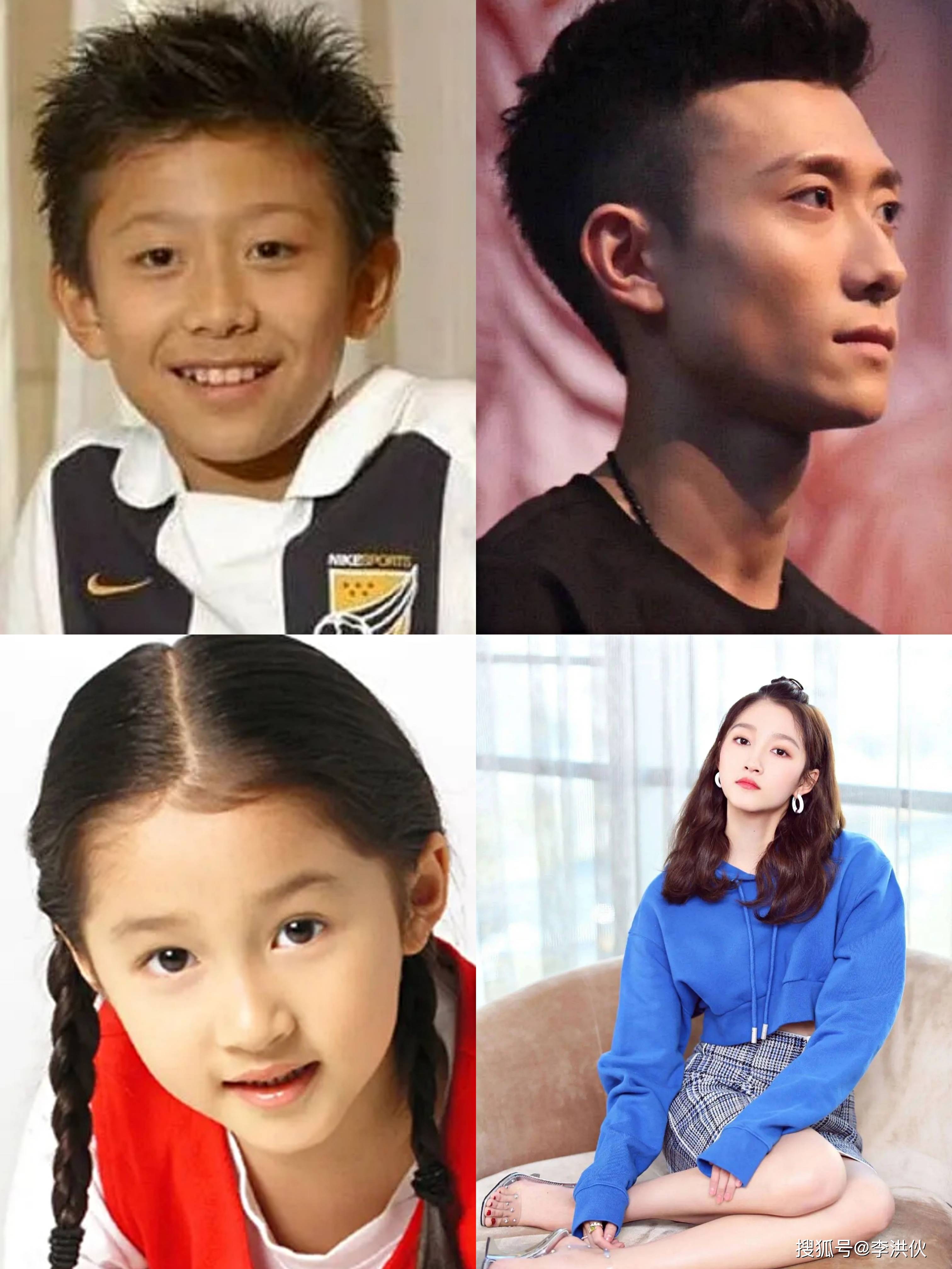 原创三毛长大了童星孟智超学成归来他的演员之路会顺畅吗