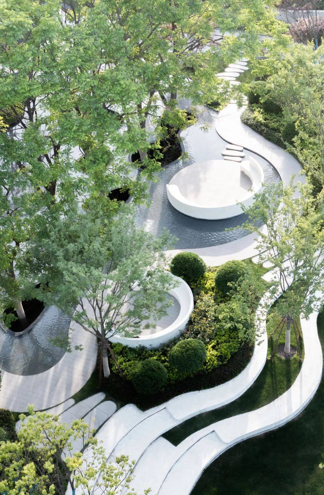 山水比德新作 南京招商·长江时代