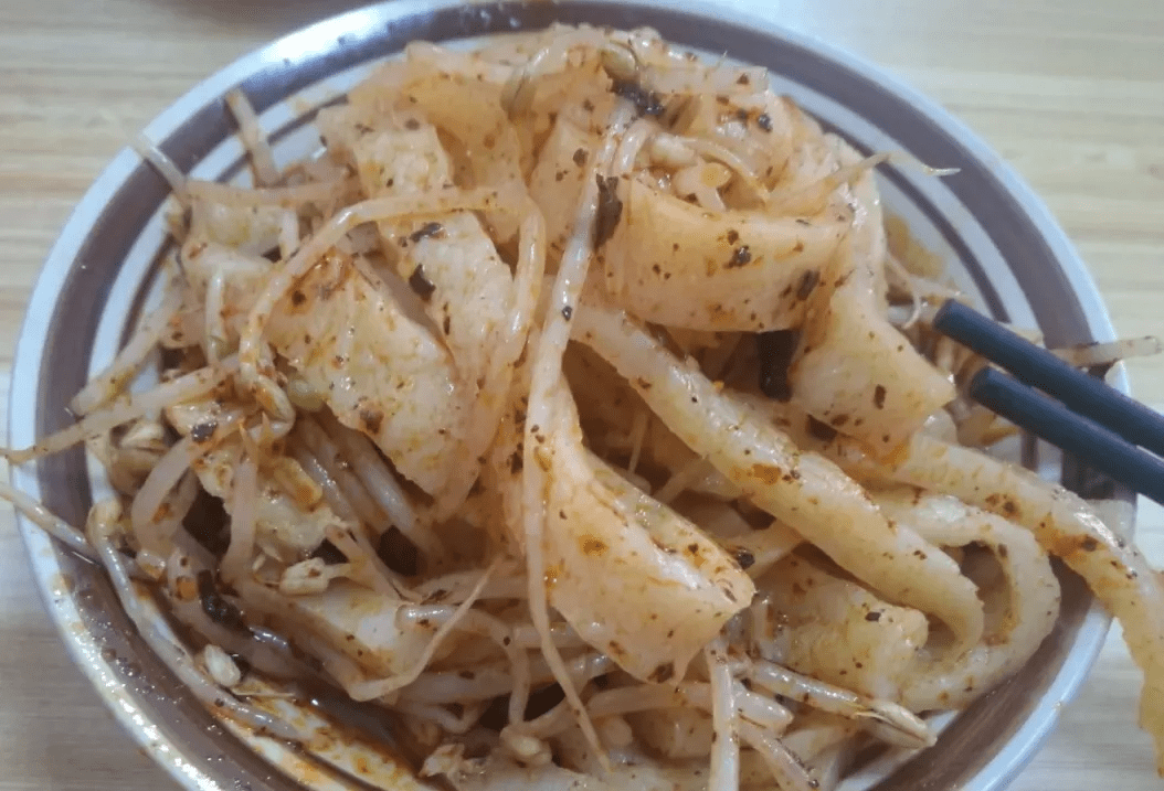 「百城百味」郑州市上街区美食盘点出炉