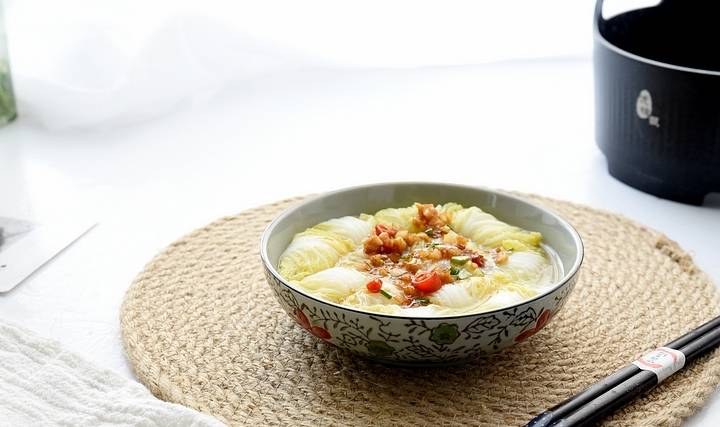 什么菜适合蒸着吃带汤的 56858ad693644f15936b08165dacbfda.jpeg