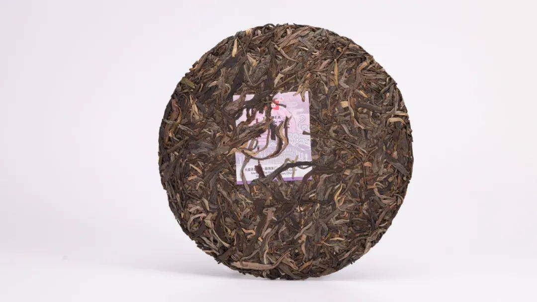 大益新品【仓颉号】公布发售渠道!