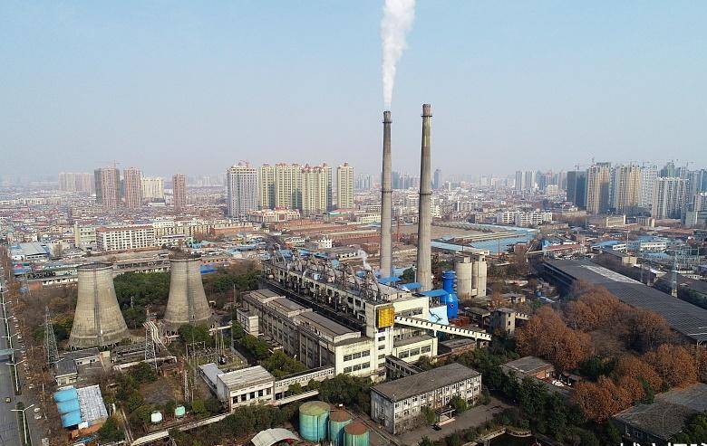 原创江苏浙江上海:看了北方集中供暖流程才知道,原来我们真的用不起