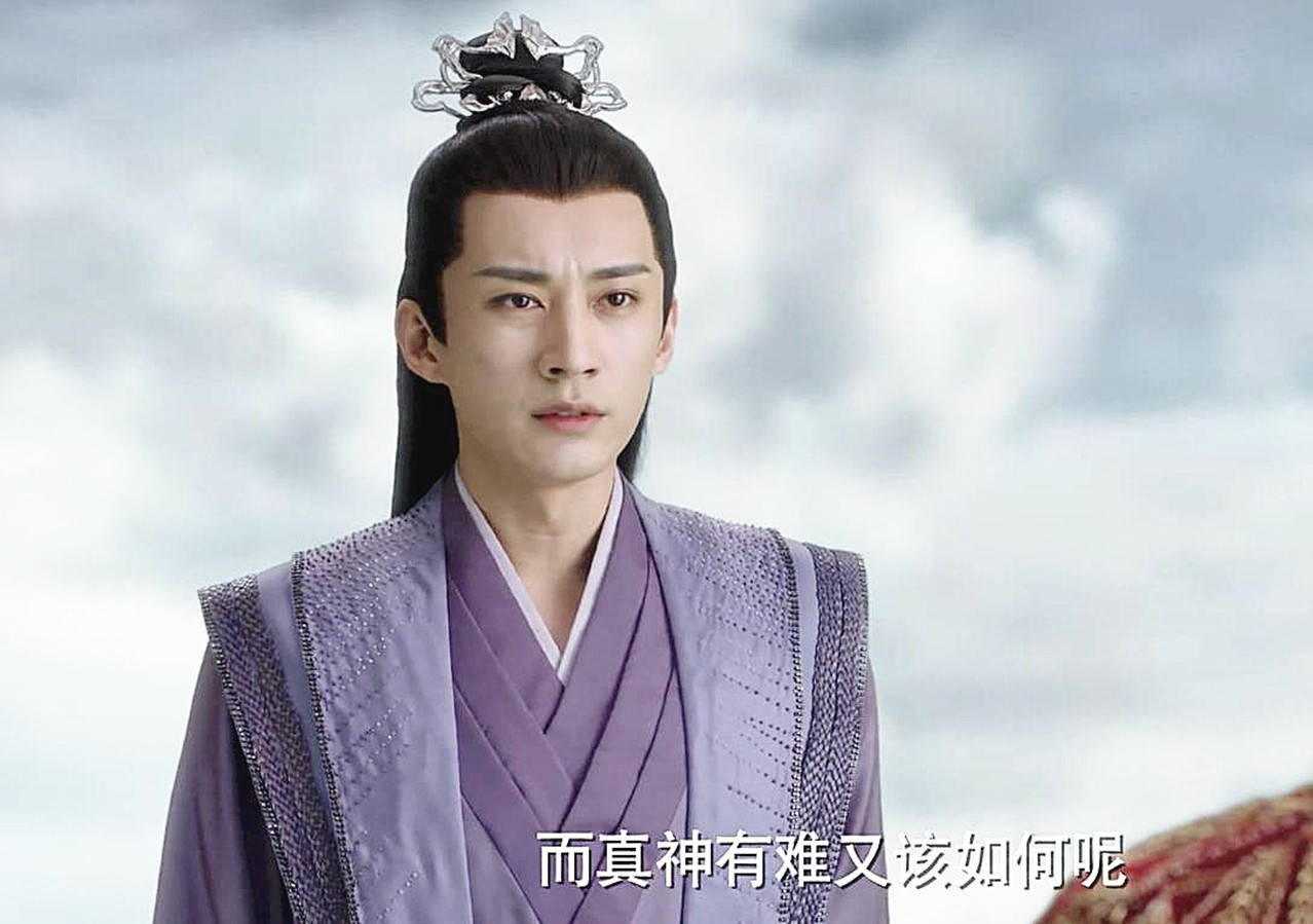 原创千古玦尘暮光如何成天帝因他是金龙上古指定他做三界至尊