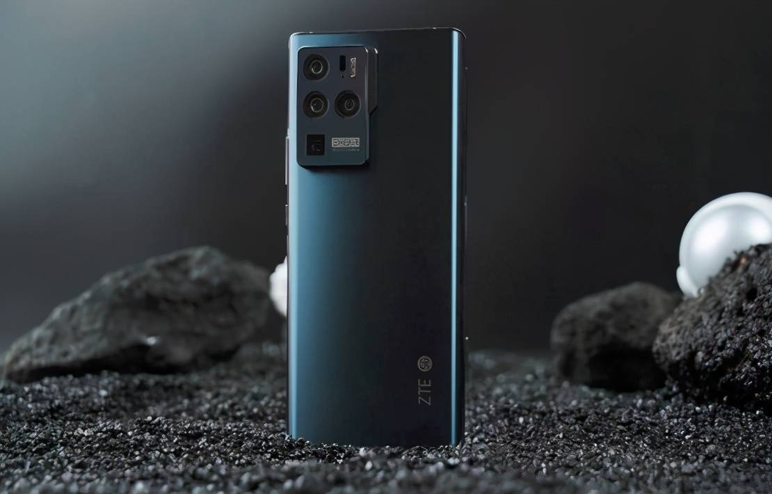 高像素高清晰中兴axon30ultra凭实力出征