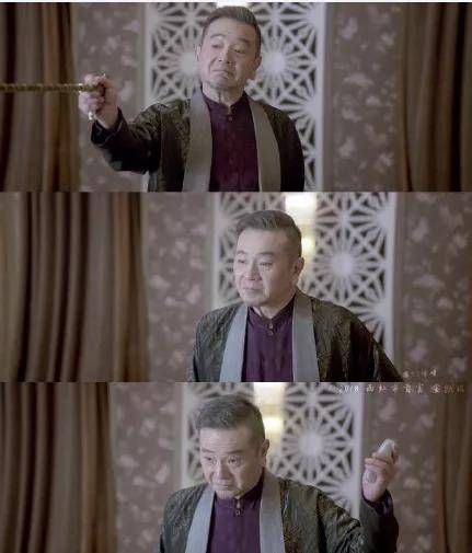 到了2018年,张晨光又在《西虹市首富》中和李立群扮演一对同性恋人.
